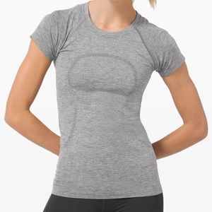 Lululemon Swiftly Tech Shirt